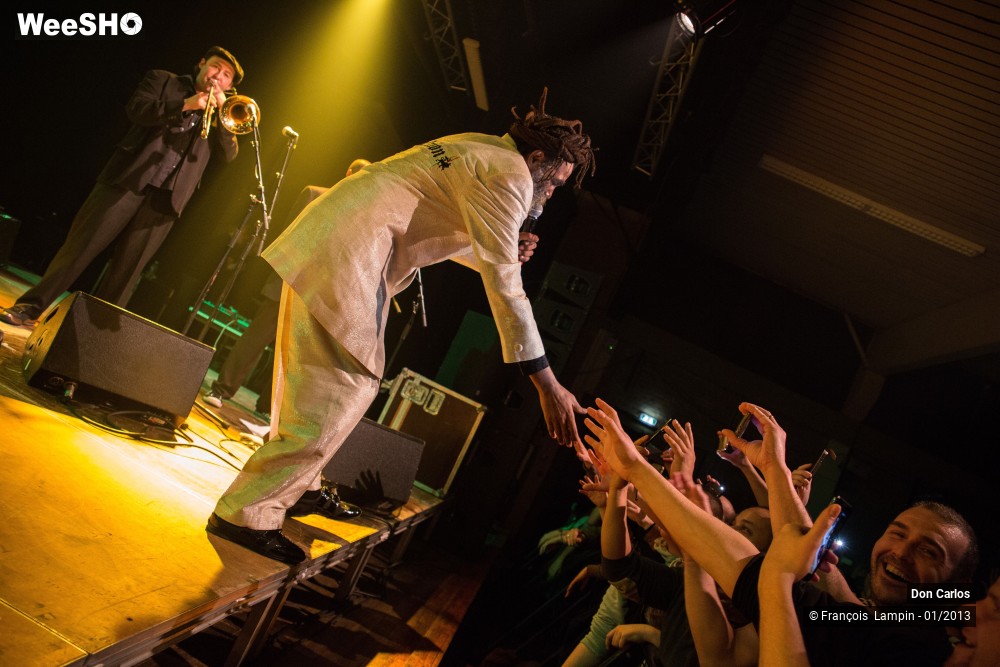 30/41 photos du spectacle Don Carlos