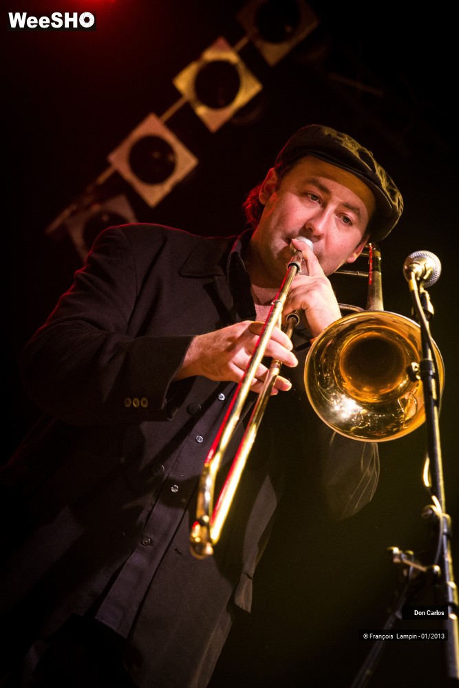 31/41 photos du spectacle Don Carlos