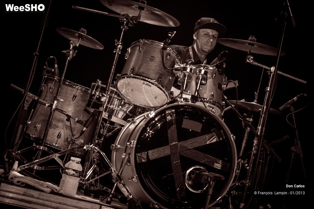 32/41 photos du spectacle Don Carlos