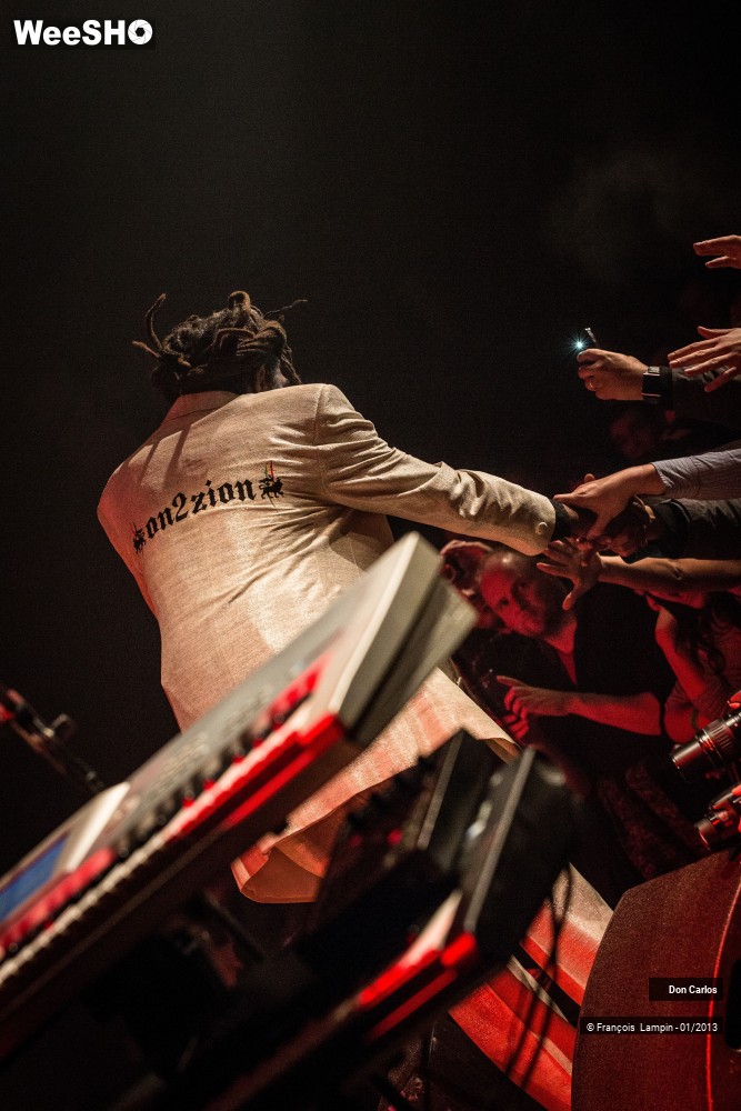 33/41 photos du spectacle Don Carlos