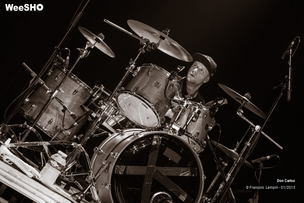 37/41 photos du spectacle Don Carlos