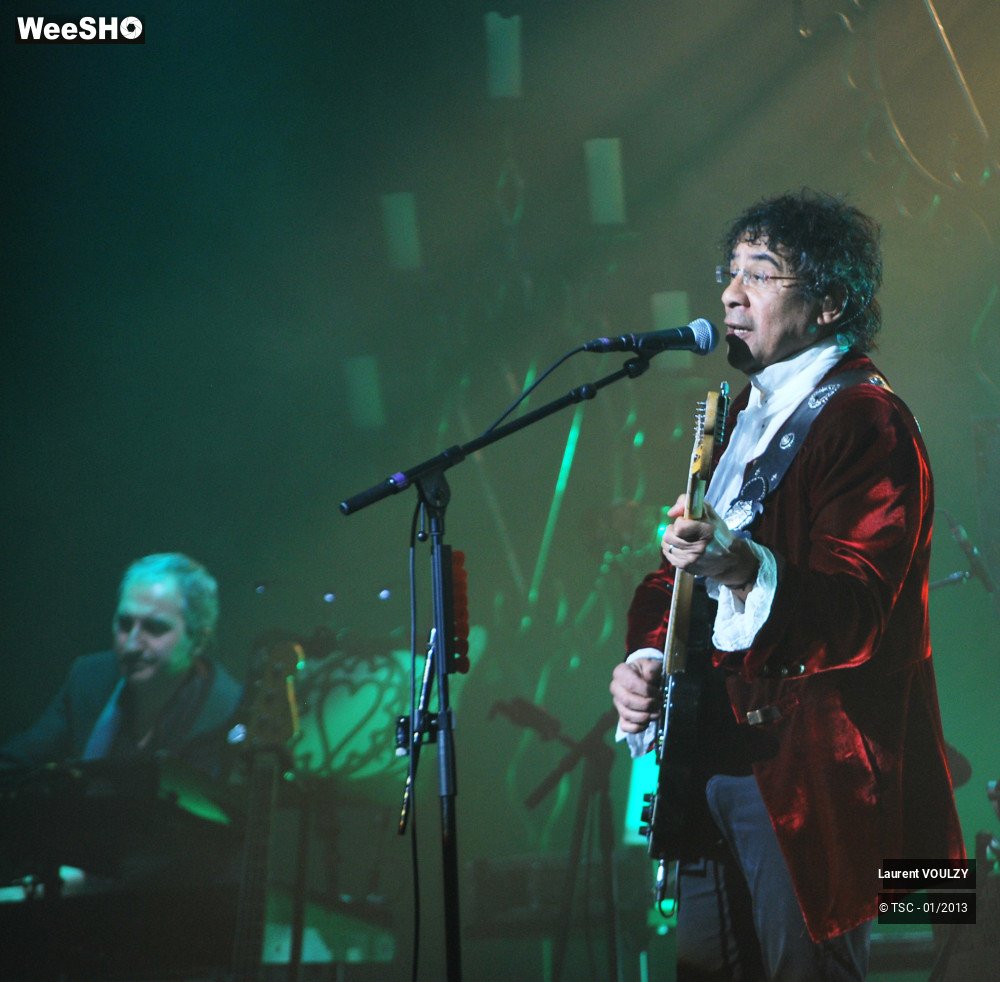 4/26 photos du spectacle Laurent Voulzy