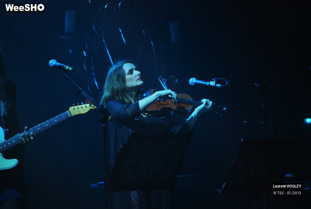 5/26 photos du spectacle Laurent Voulzy