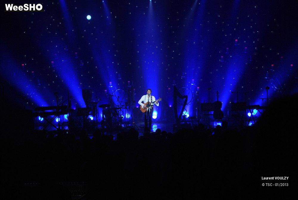 7/26 photos du spectacle Laurent Voulzy