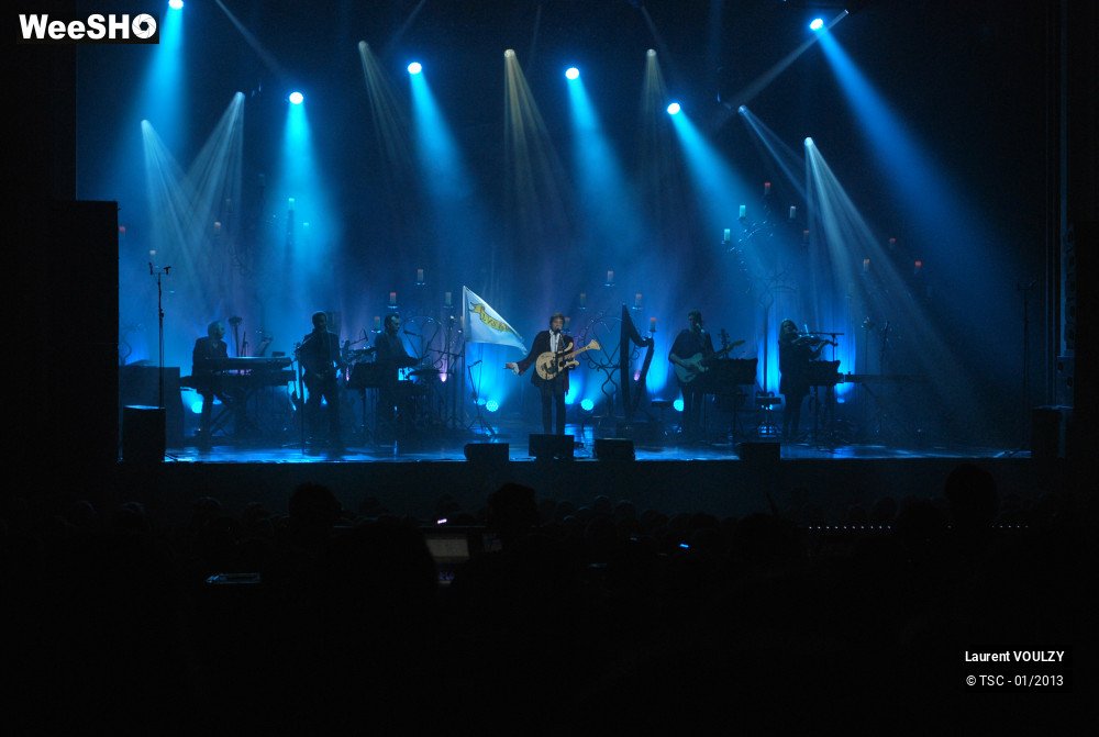 8/26 photos du spectacle Laurent Voulzy