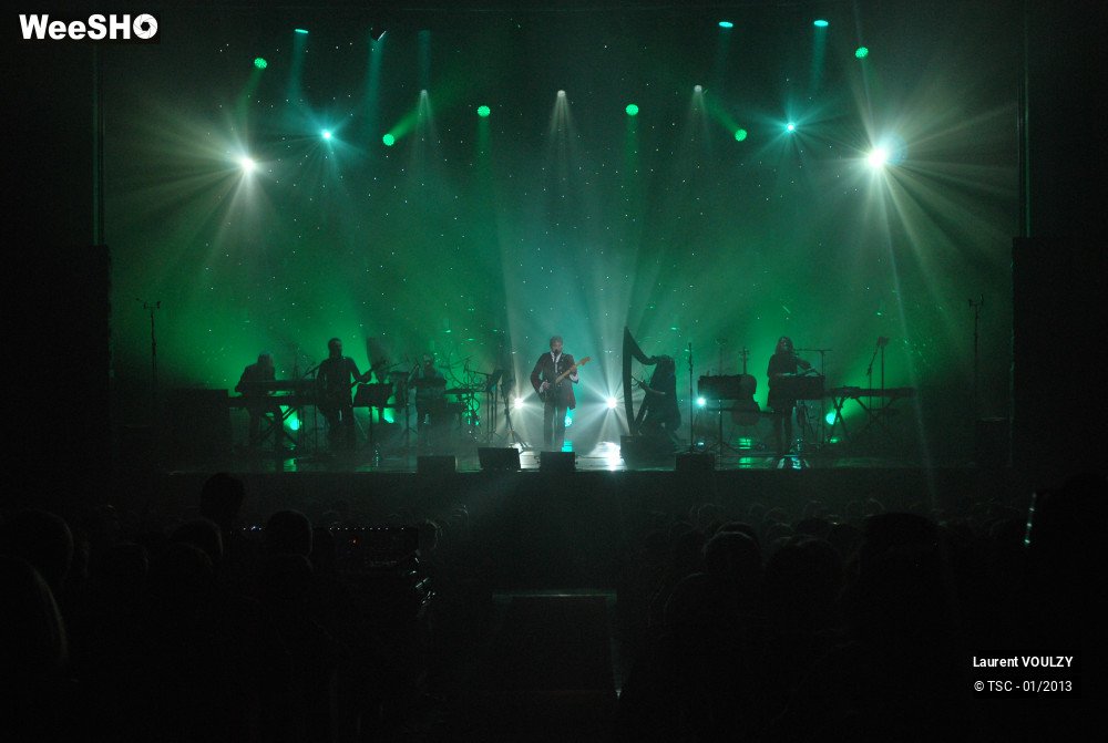 12/26 photos du spectacle Laurent Voulzy