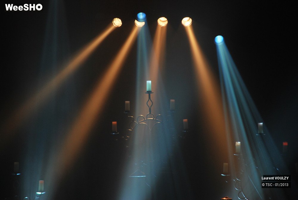 25/26 photos du spectacle Laurent Voulzy