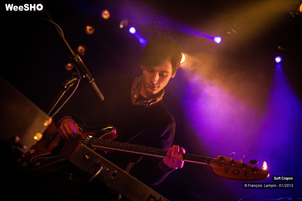 23/23 photos du spectacle Soft Crayon