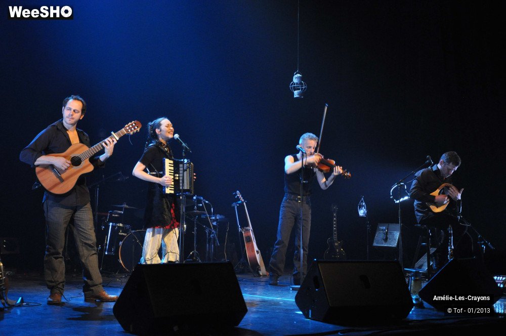 3/47 photos du spectacle Amélie-Les-Crayons 