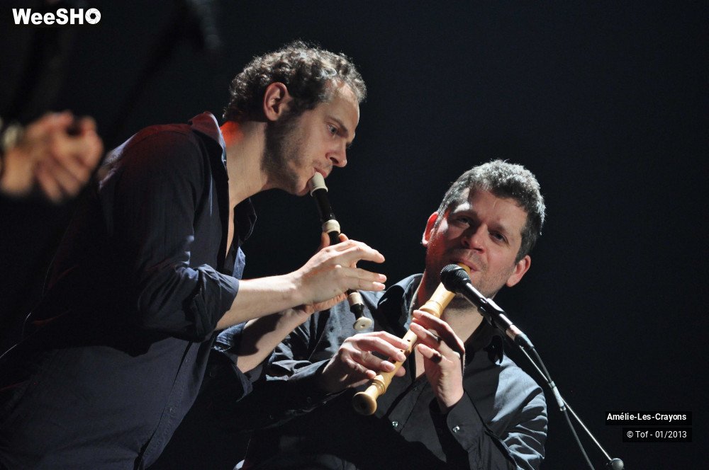 6/47 photos du spectacle Amélie-Les-Crayons 