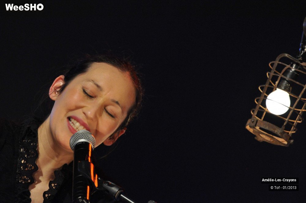 10/47 photos du spectacle Amélie-Les-Crayons 
