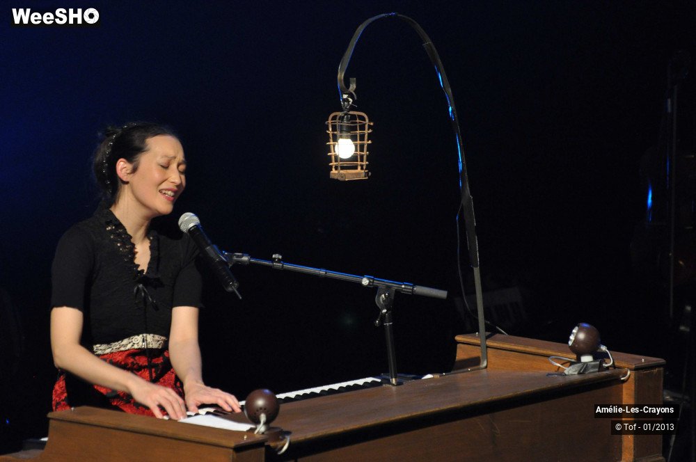 13/47 photos du spectacle Amélie-Les-Crayons 