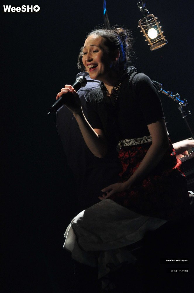 21/47 photos du spectacle Amélie-Les-Crayons 