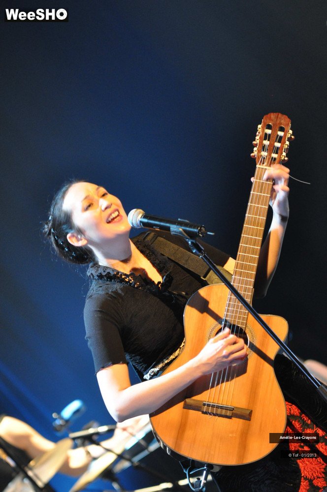 22/47 photos du spectacle Amélie-Les-Crayons 