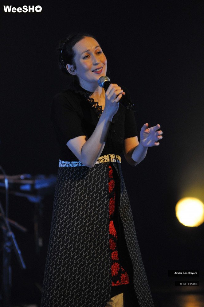 28/47 photos du spectacle Amélie-Les-Crayons 