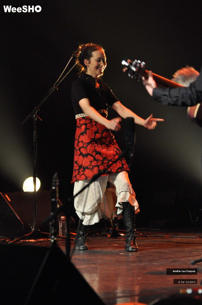 32/47 photos du spectacle Amélie-Les-Crayons 