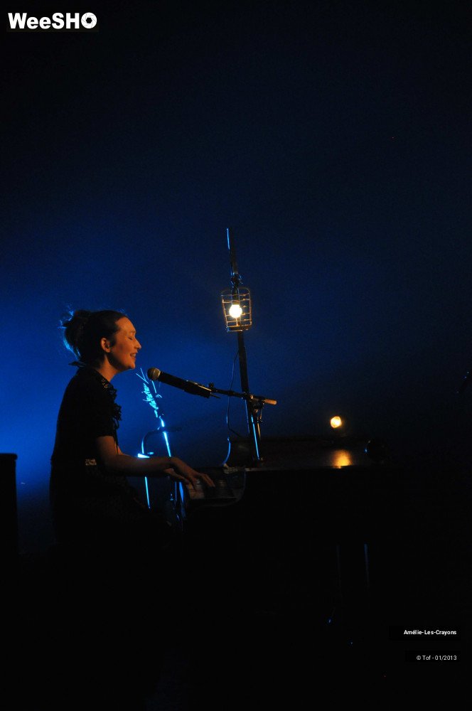 35/47 photos du spectacle Amélie-Les-Crayons 
