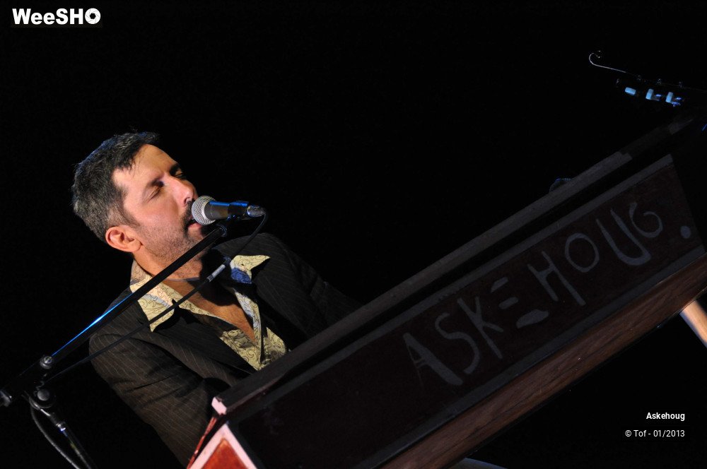 5/27 photos du spectacle Askehoug