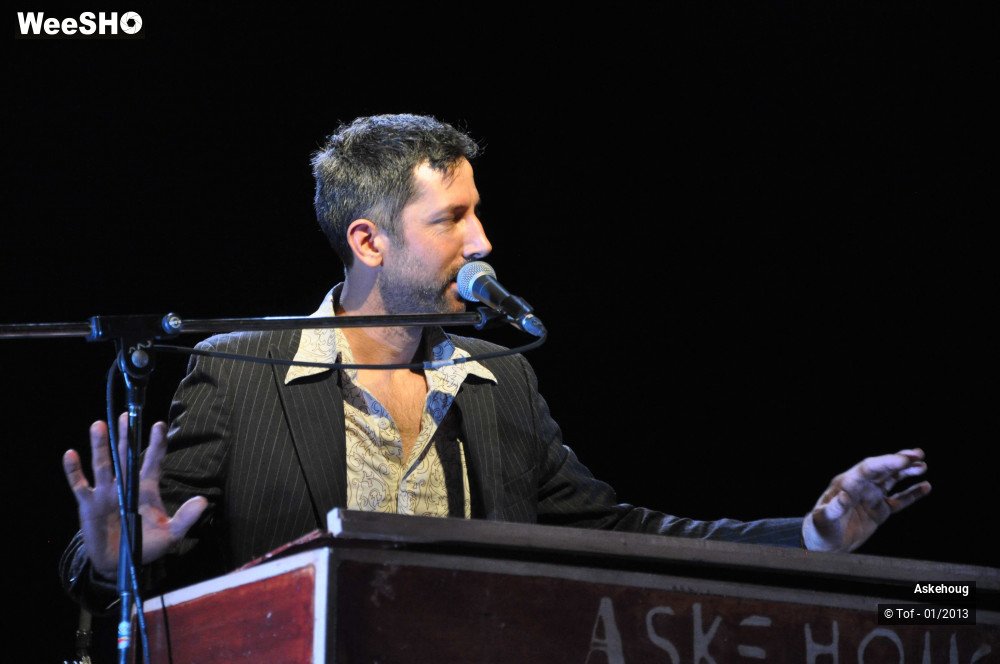 7/27 photos du spectacle Askehoug
