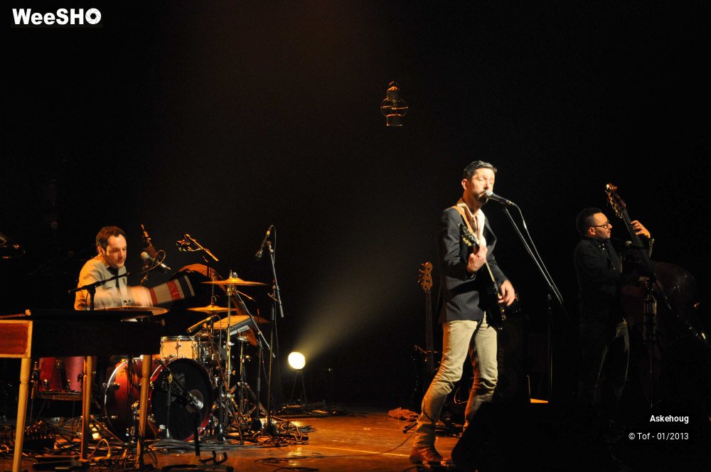 8/27 photos du spectacle Askehoug