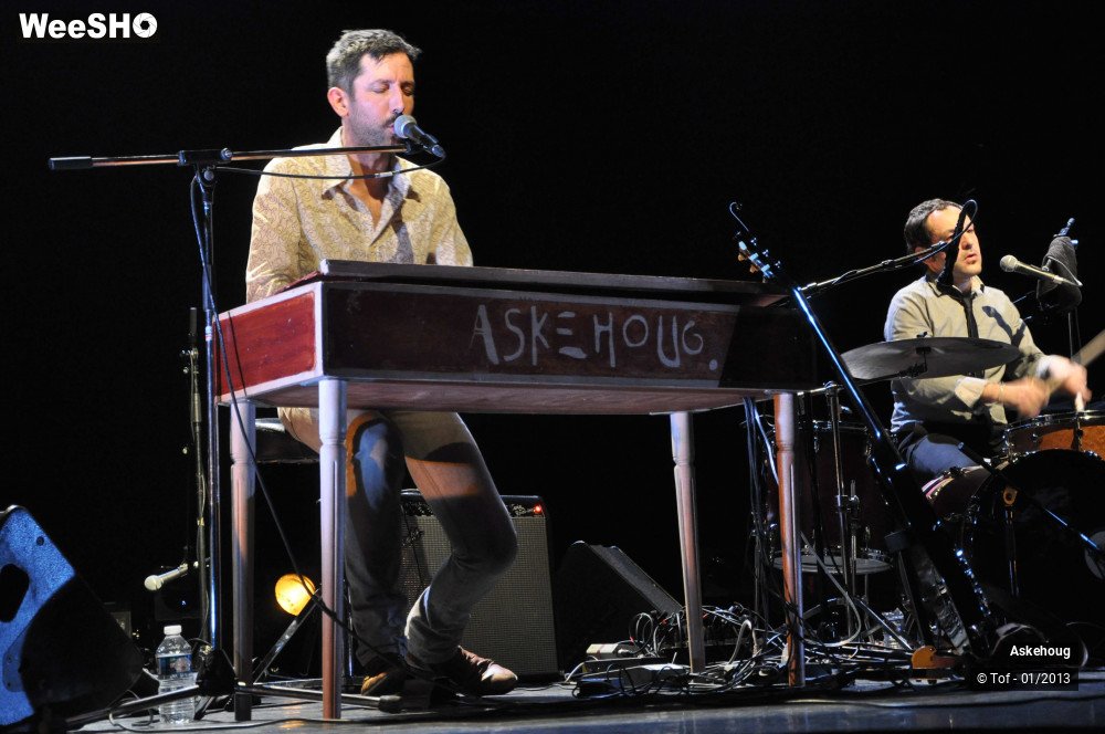 9/27 photos du spectacle Askehoug