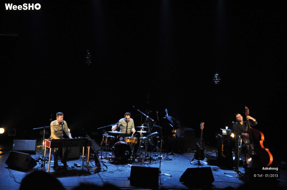 11/27 photos du spectacle Askehoug