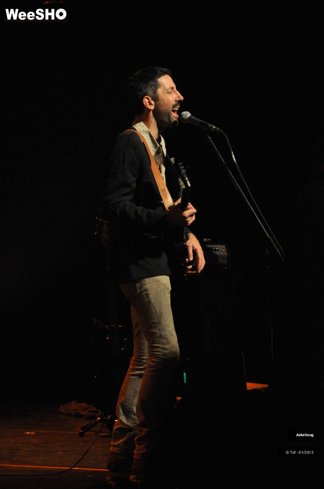 26/27 photos du spectacle Askehoug