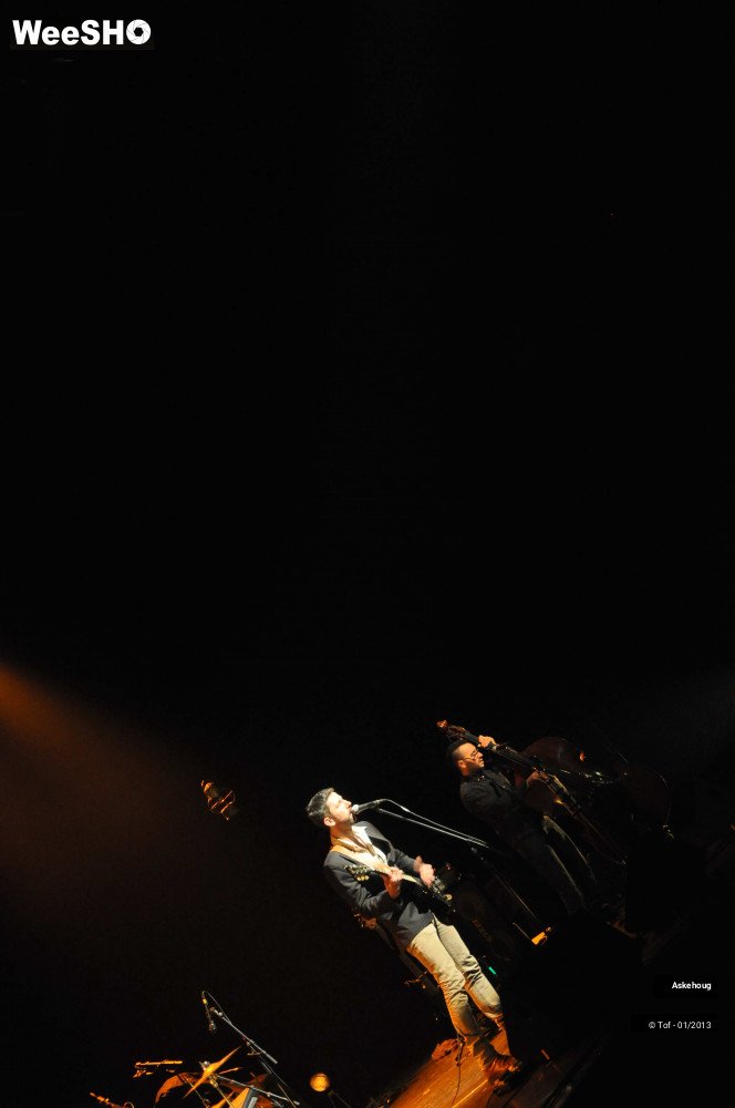 27/27 photos du spectacle Askehoug