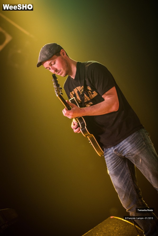 15/34 photos du spectacle Tamasha Roots & The Classics Backing Band