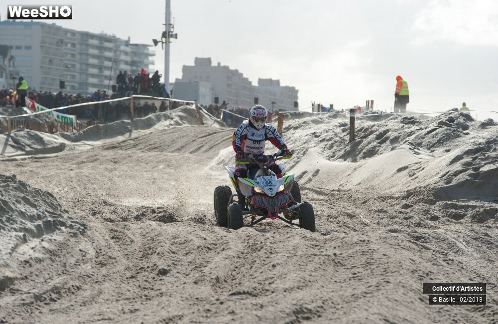 1/22 photos du spectacle Quad