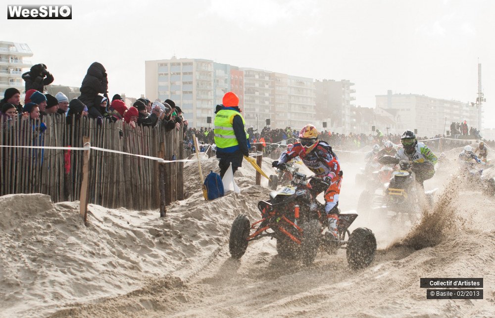 2/22 photos du spectacle Quad