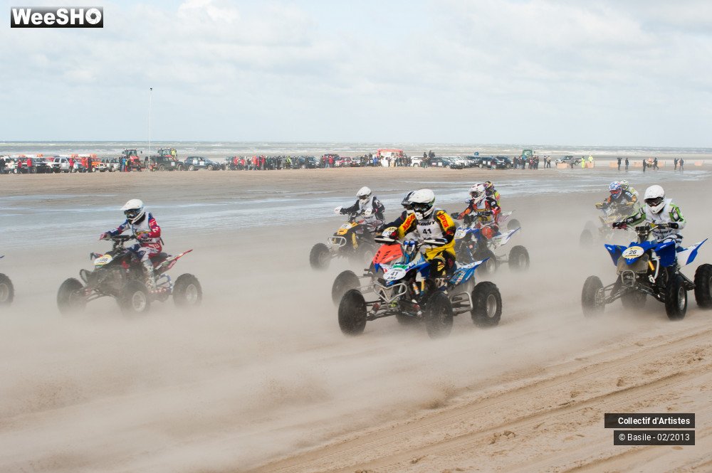 3/22 photos du spectacle Quad