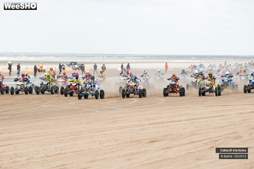 6/22 photos du spectacle Quad