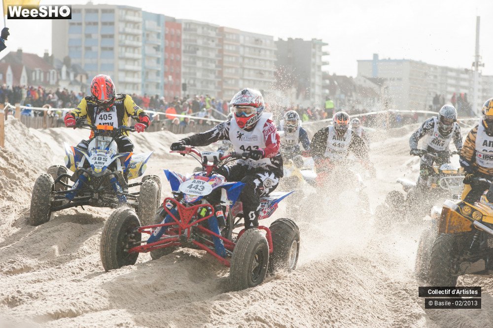 7/22 photos du spectacle Quad