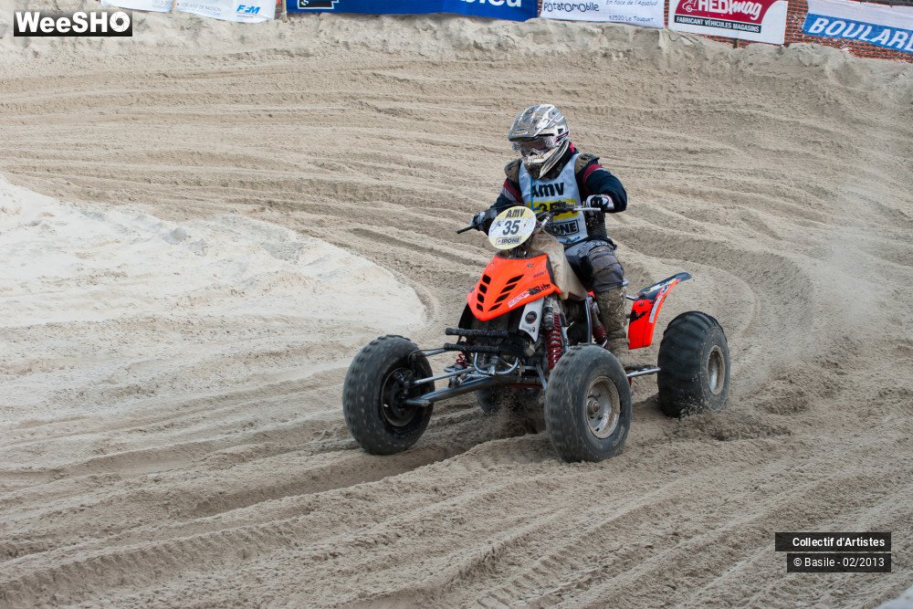 8/22 photos du spectacle Quad