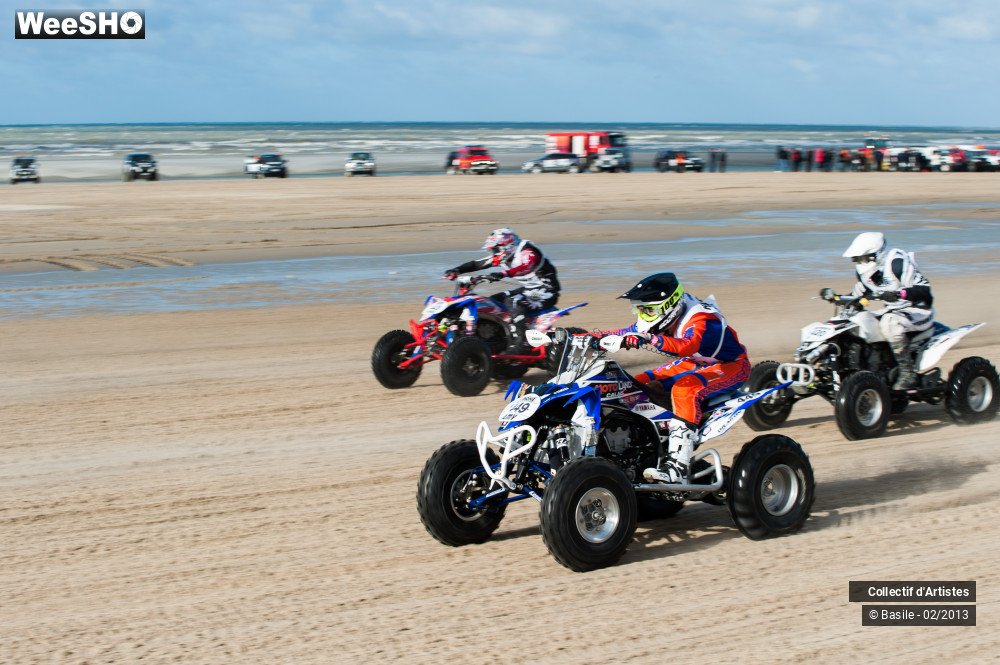 9/22 photos du spectacle Quad