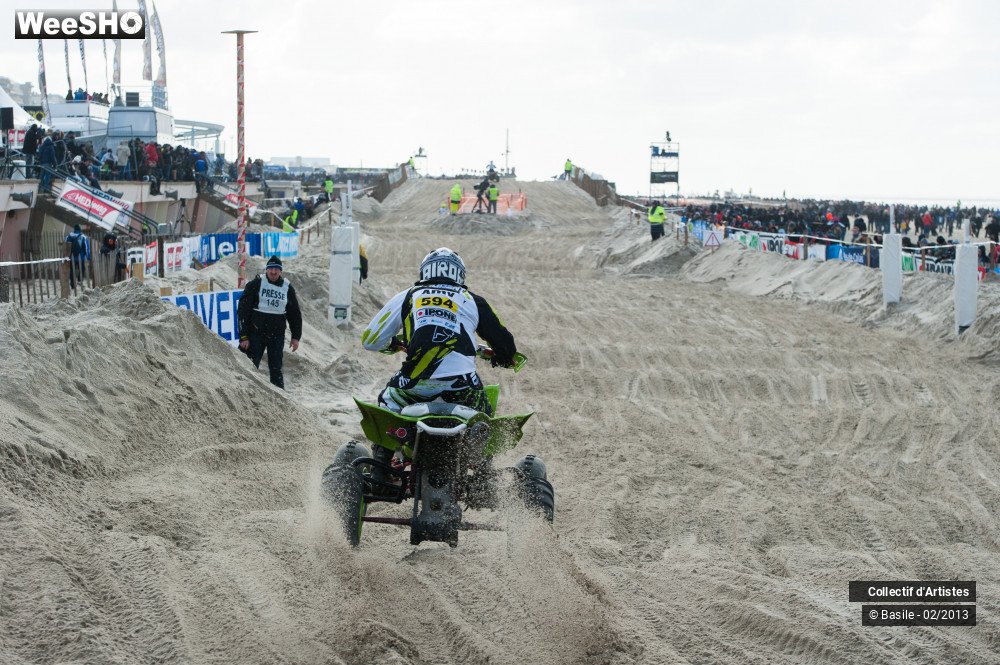 13/22 photos du spectacle Quad