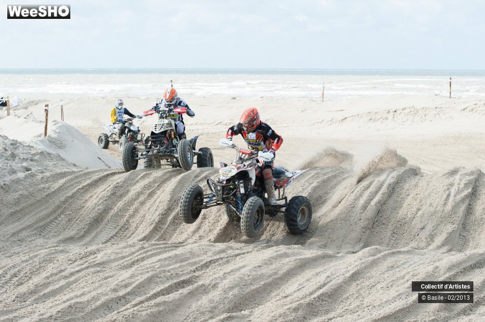 16/22 photos du spectacle Quad