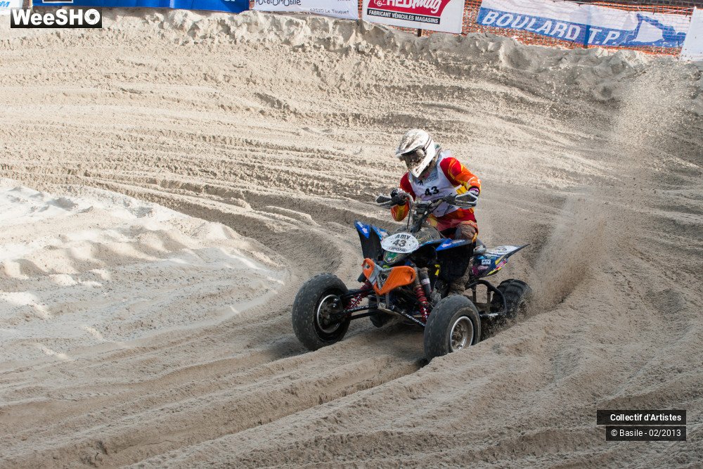 17/22 photos du spectacle Quad