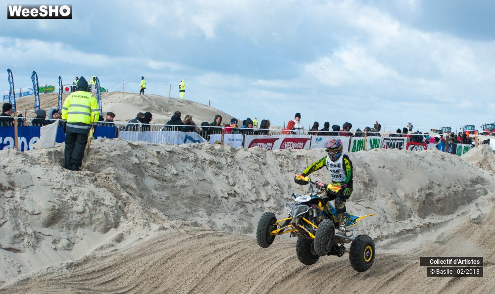 18/22 photos du spectacle Quad