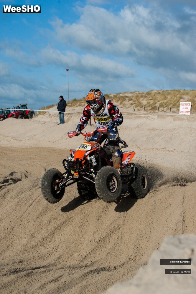 19/22 photos du spectacle Quad