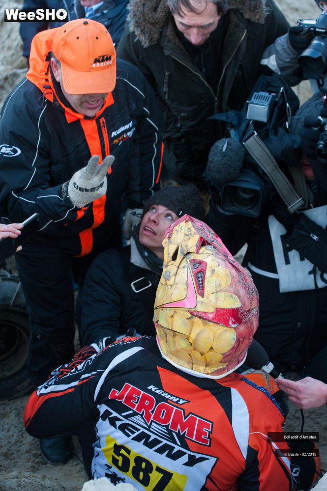 20/22 photos du spectacle Quad