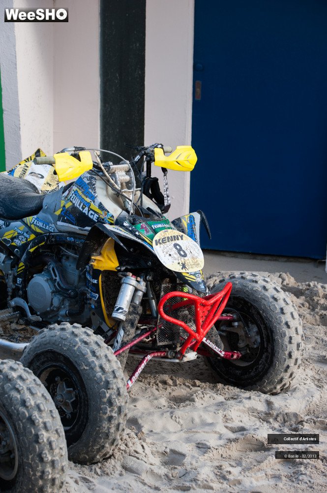 21/22 photos du spectacle Quad