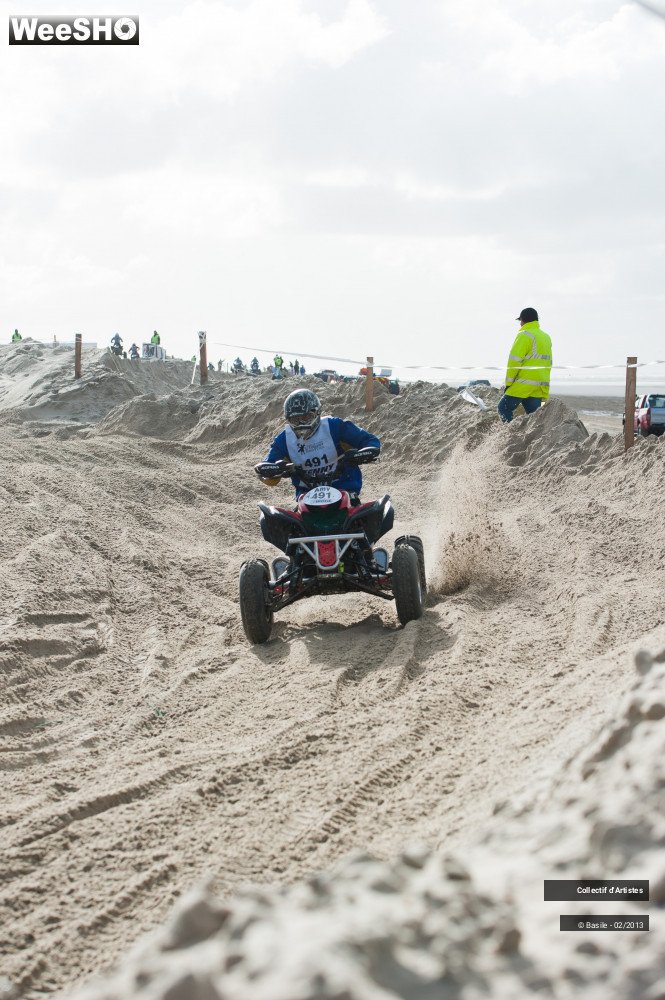 22/22 photos du spectacle Quad