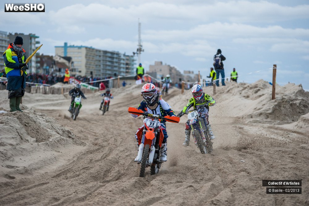 3/18 photos du spectacle Kids