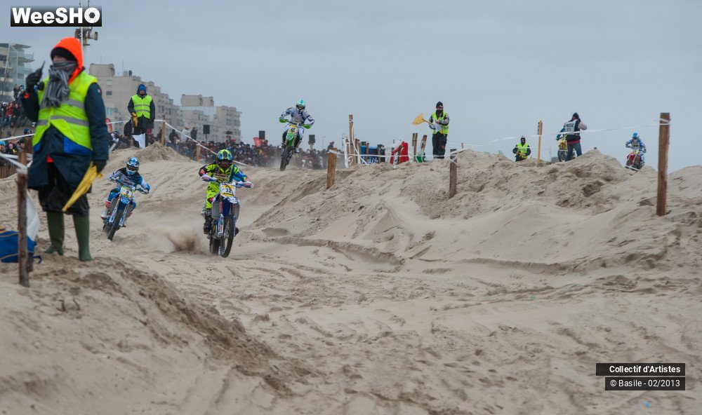 5/15 photos du spectacle Adultes moto