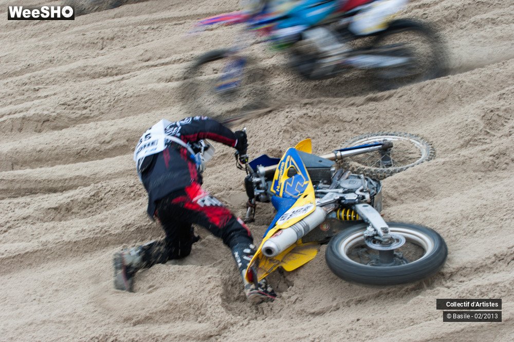 8/15 photos du spectacle Adultes moto