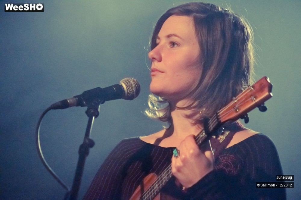 2/25 photos du spectacle June Bug