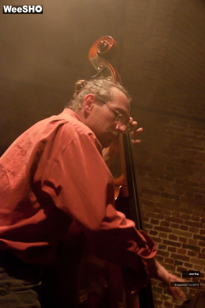 3/25 photos du spectacle June Bug