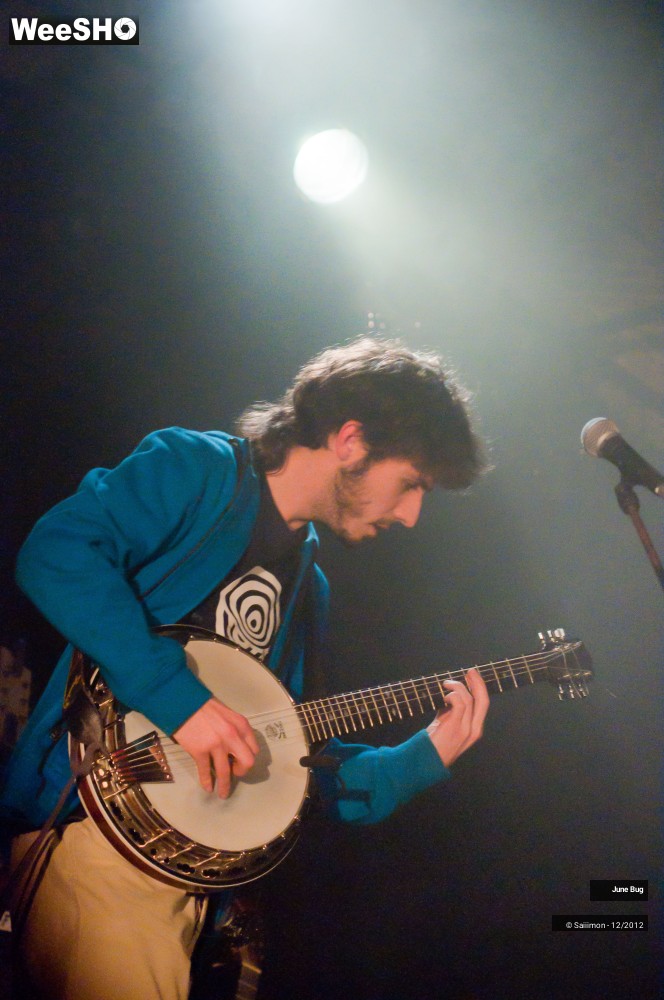 4/25 photos du spectacle June Bug